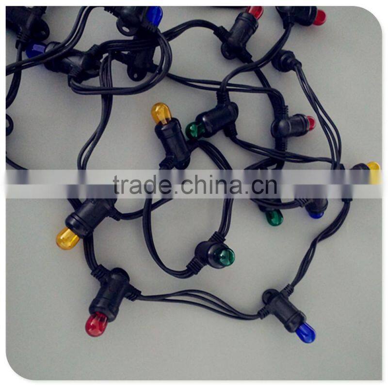 led outdoor light China factory wholesale