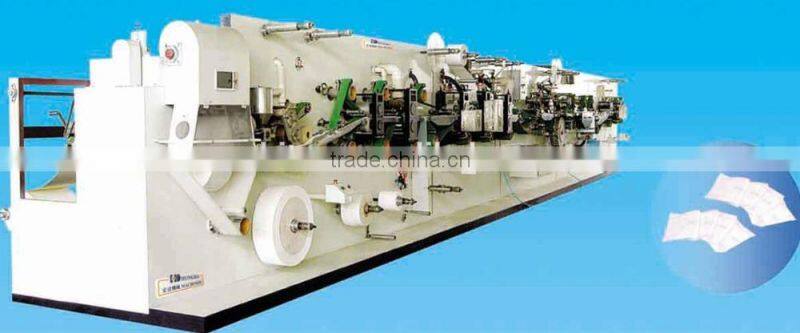 sanitary napkin disposal machine