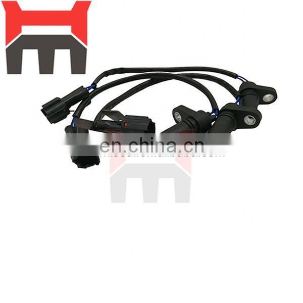 Excavator Parts EX200-1 EX200-2 EX200-3 EX200-5  Speed Sensor 4265372 4305512