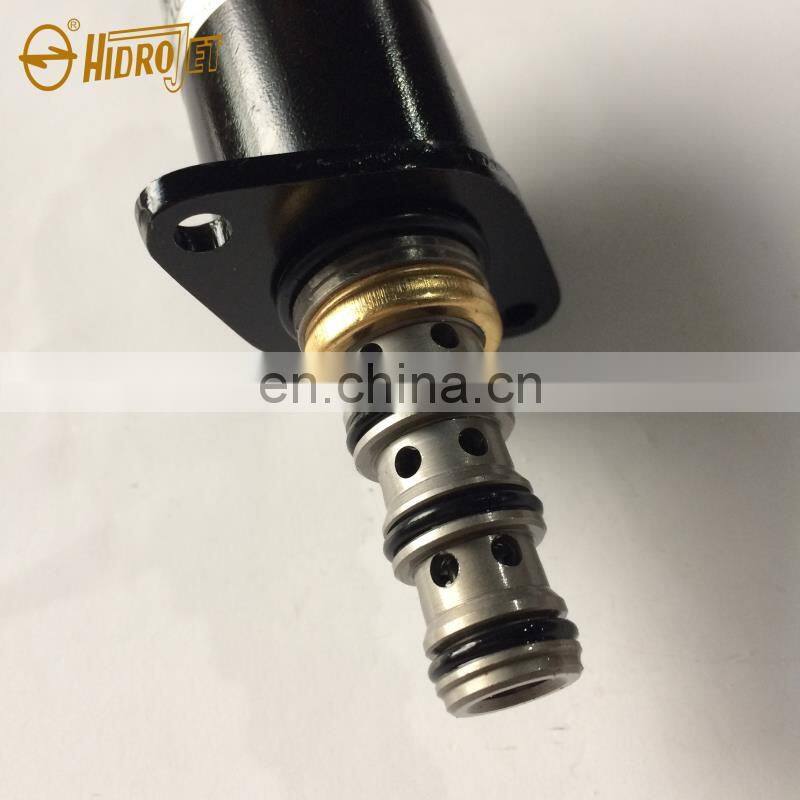 High quality proportional Solenoid Valve 1119916 111-9916 for 320B