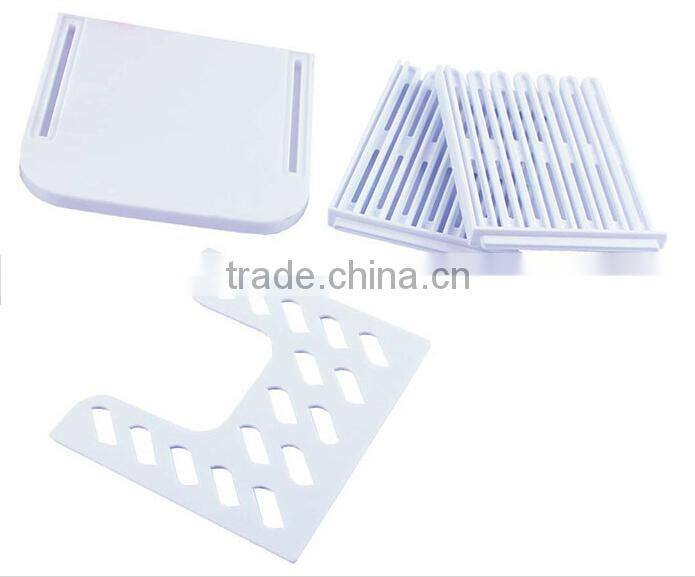 KH Professional QC teams Easy Use Home Bread Slicer