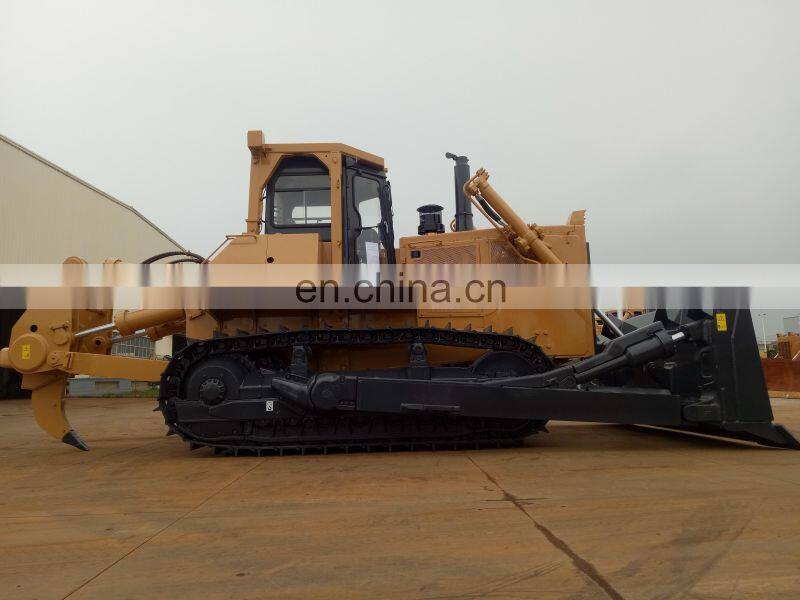 Shanghai Pengpu Shantui 220hp crawler dozer SD22/PD220Y-1 for sale