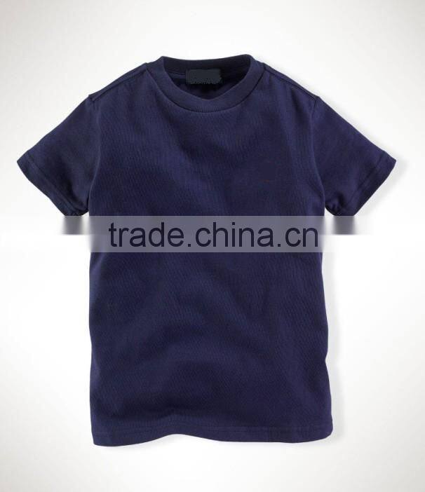 Childrens/Kids Boys' 2-7Years Tee /T-shirt