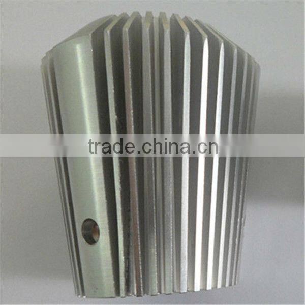 china oem aluminium extrusion profile