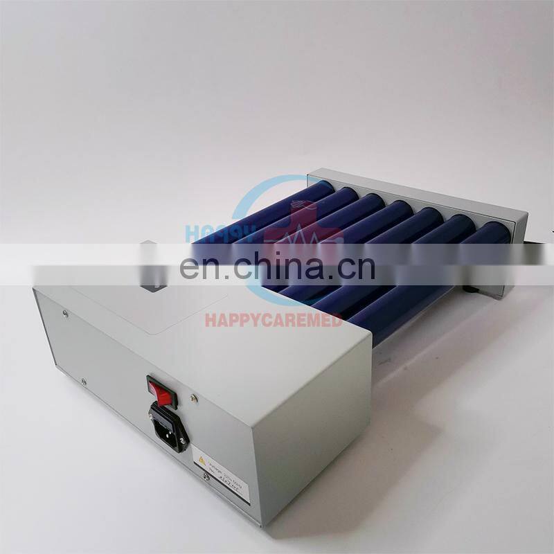 HC-B067 China manufacture competitive price Blood roller mixer/blood mixer