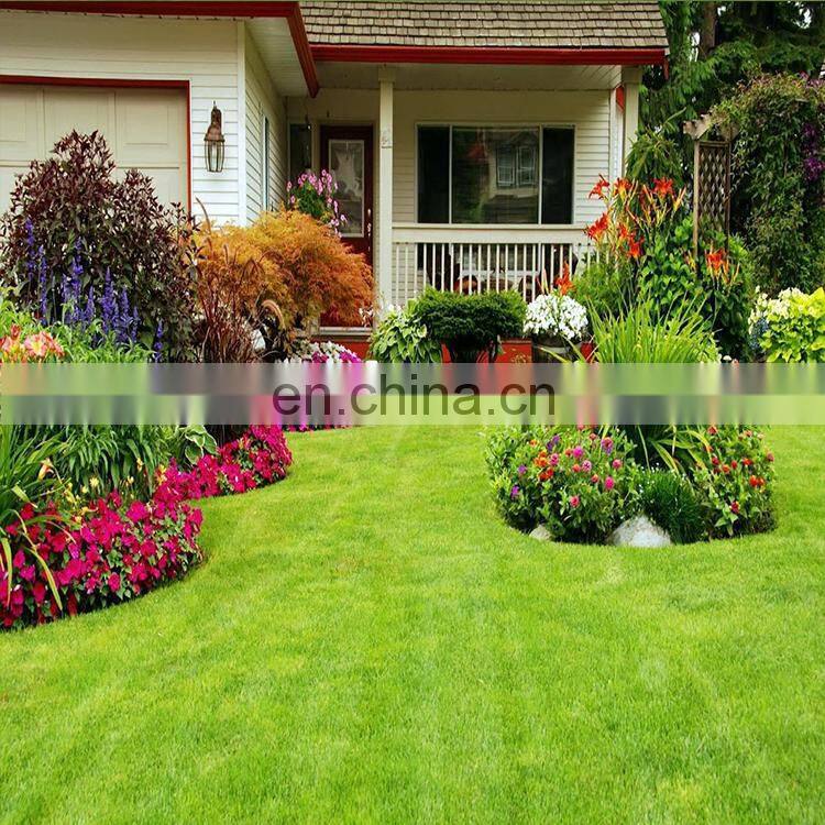 40mm Grass football ground artificial grass