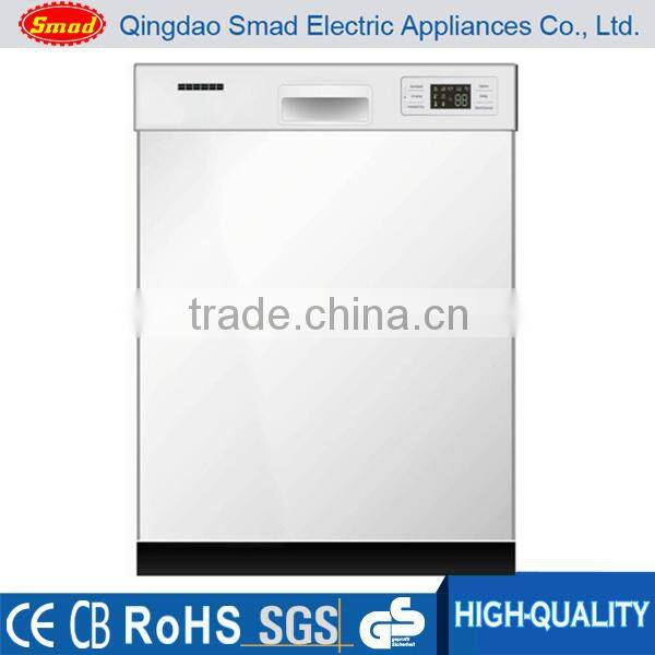 automatic built in portable dish drawer dishwasher