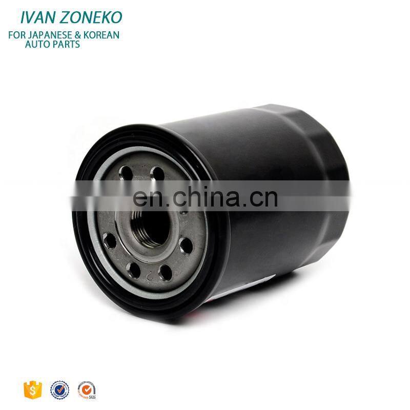 Car Oil Filter 16510-61A31 Engine Oil Filter For Suzuki 1651061A31