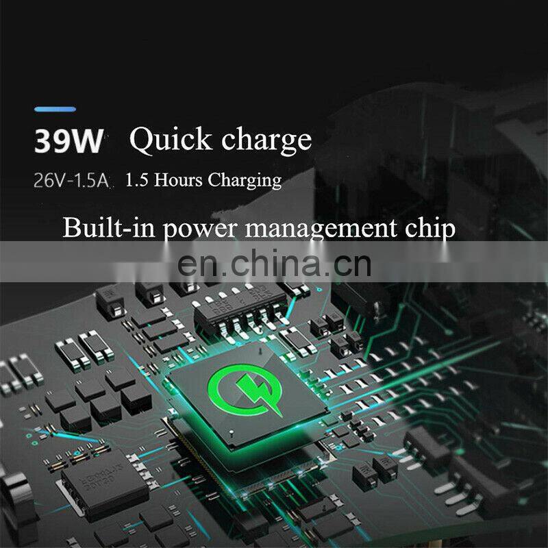 Dropshipping Hot 24V Percussion Therapy Massage Gun Professional Body Massager Tools massage gun