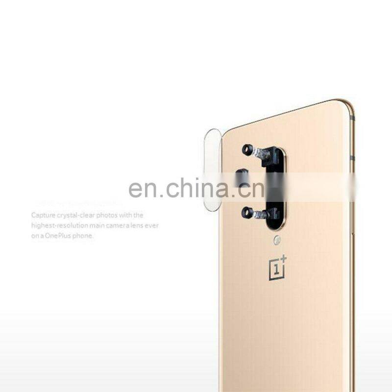 2019 OnePlus 7T Pro Global ROM 855 Plus 8GB 256GB 6.67'' Fluid 90Hz Refresh Rate Screen 48MP Triple Cam 4085mA PHONE