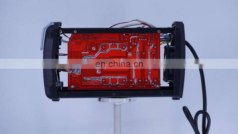 mini cheap welder mma arc inverter igbt small 250 amp mma inverter arc welding machine