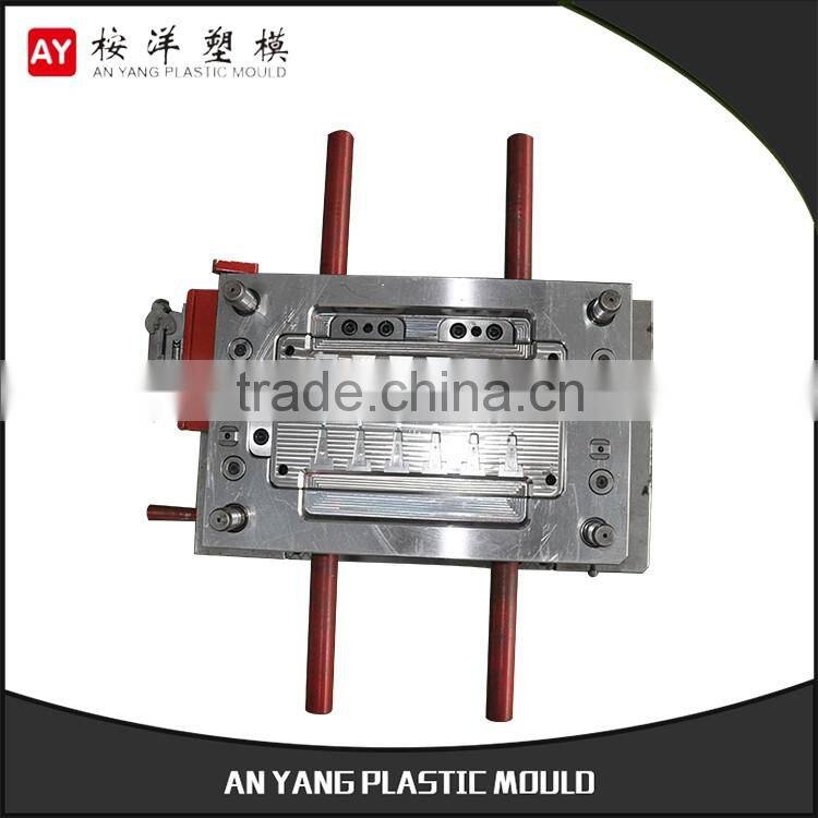 Good Sale Aluminum Injection Mold
