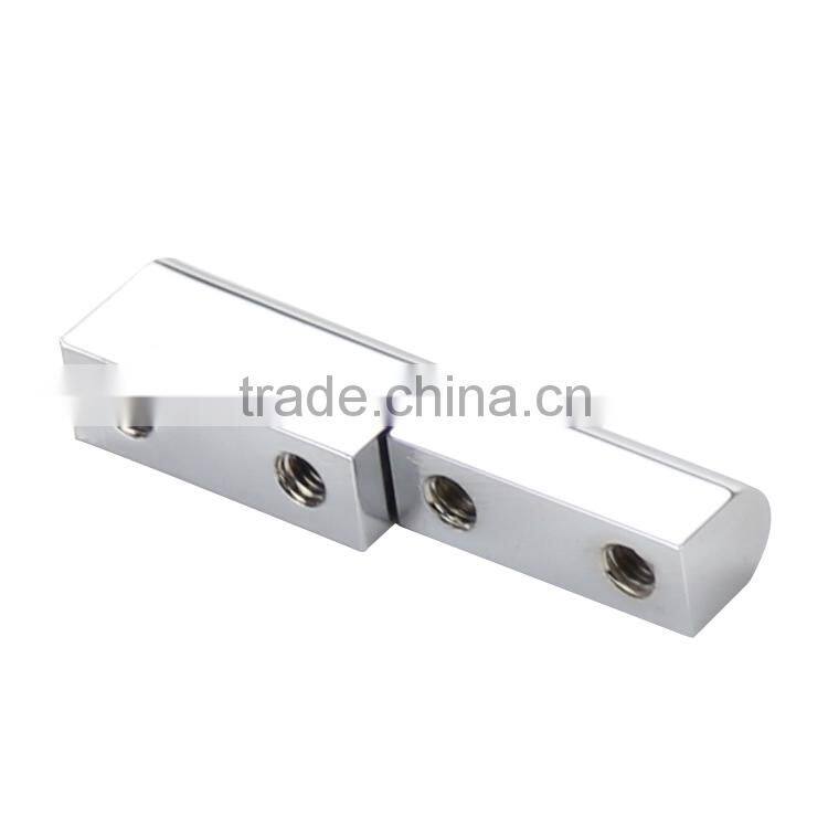 Different soft closing cabinet interior hinge