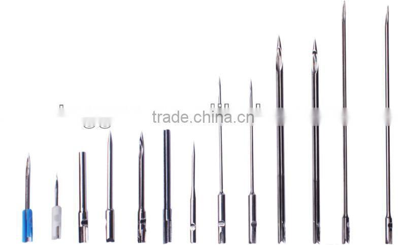 clothes tagging gun needles