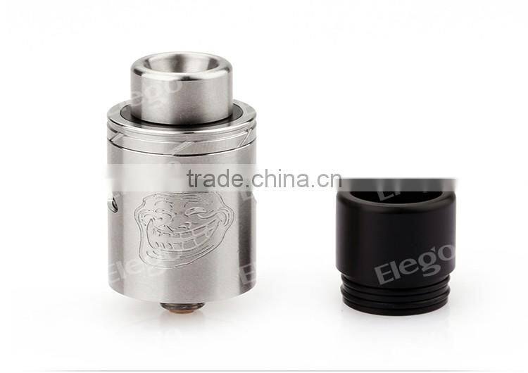 Wotofo The Troll V2 RDA in Stock, Troll V2 RDA wholesale vape
