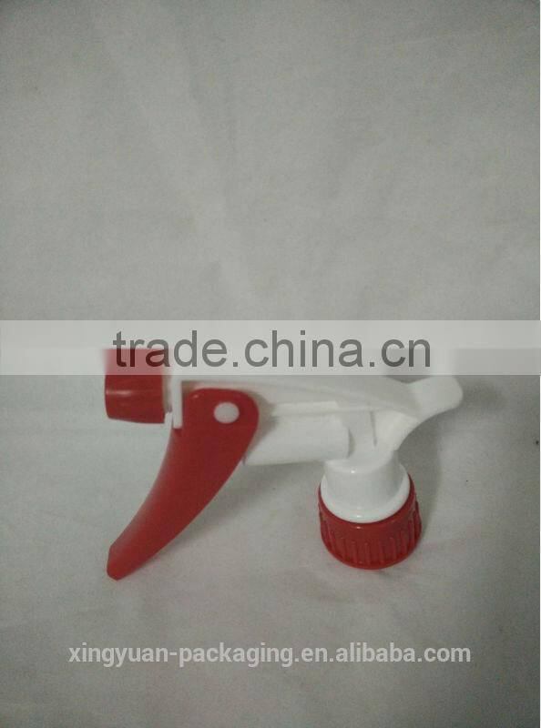 Popular pesticide Trigger Sprayer for Chemcial Industry for tractors