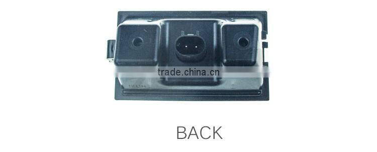 New Lowest factory price 2538SMD 6leds Landrover Led License Plate