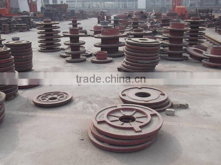 CZ Series Mini Centrifugal Chemical Pumps