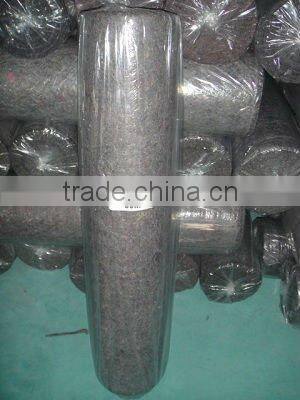 mat clean and safe/felt