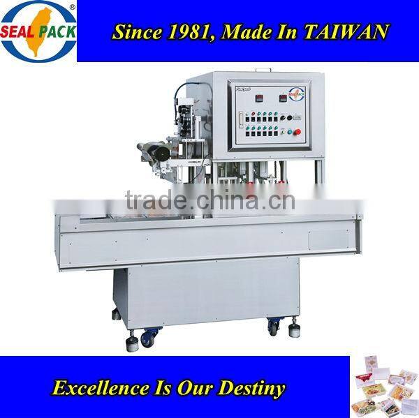 packaging sealing machine