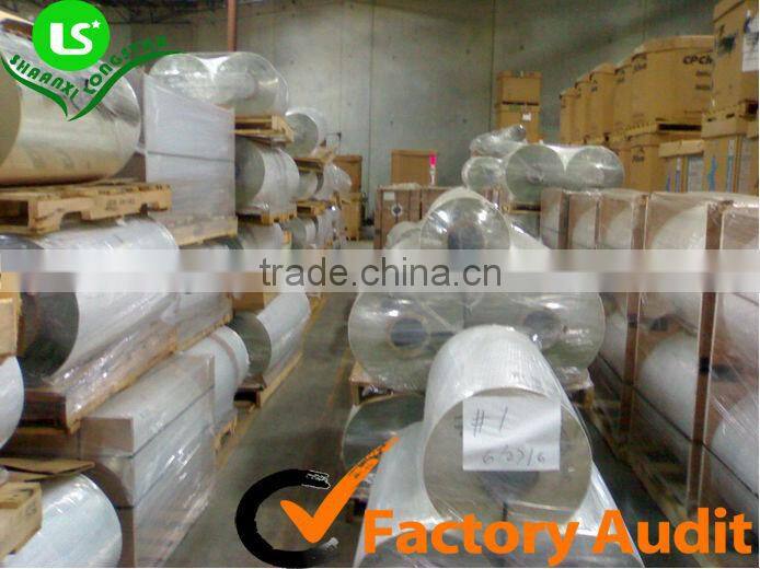 Transparent PET Film