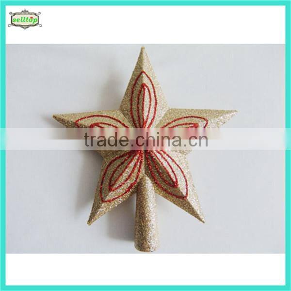2015 hot sale foam children christmas star costumes