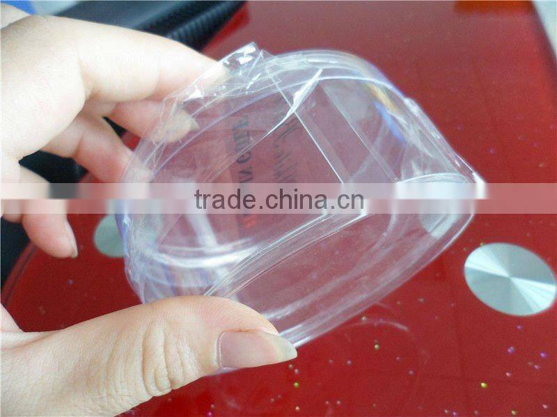 Transparent PVC PET Tube Plastic Making Machine
