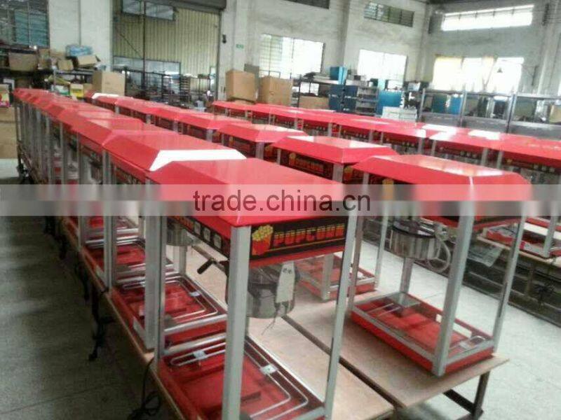 Stainless steel warmer muffin hot dog machine