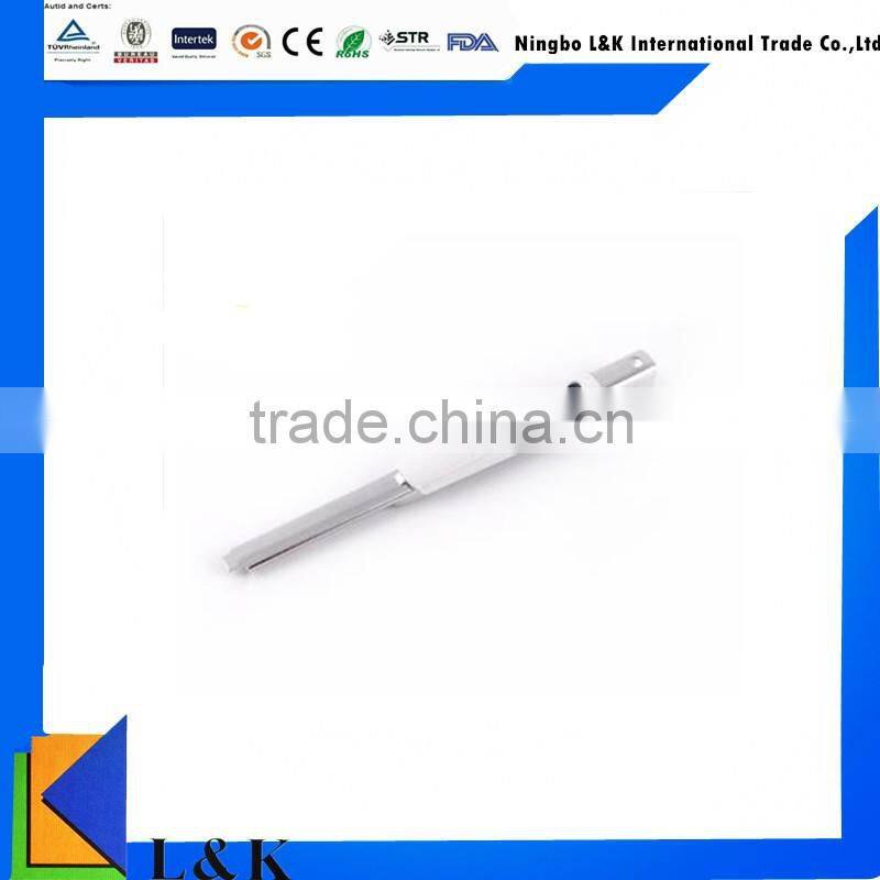 Professional multifunction manual can opener stainless steel