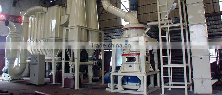 Hot sales environment friendly micronizer jet mill for sell price