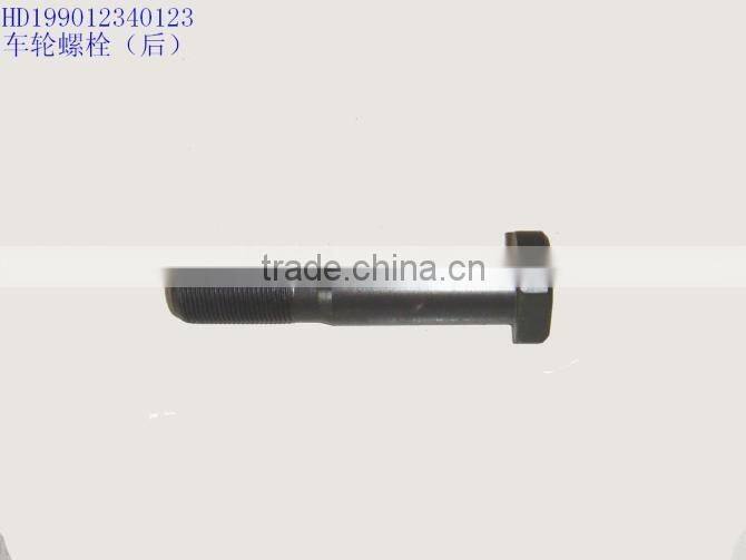 CAMC truck Wheel differential lock pressure switch HDZ9100710006 HDZ9100710007