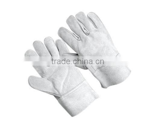 Drivers Gloves / Working Gloves / Goat skin leather Gloves