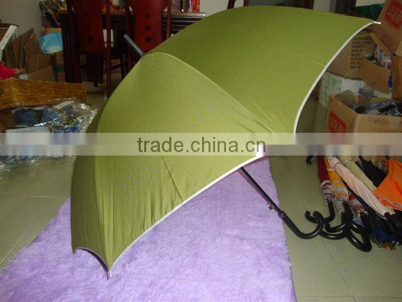 printed artwork umbrella