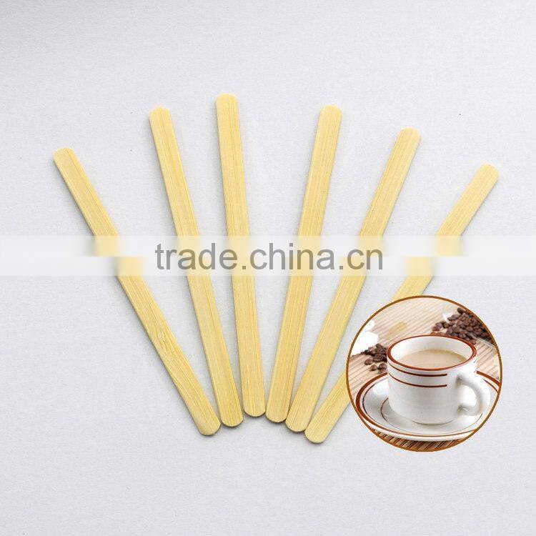 Gold supplier first Choice innovative high quality coffee stirrers