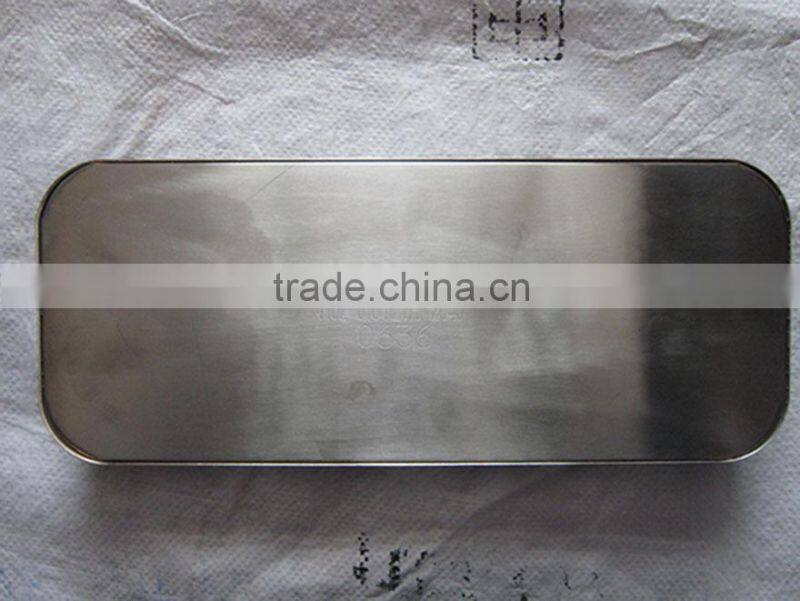 Woodward 4182-016 Heat exchanger weichai 612600190246