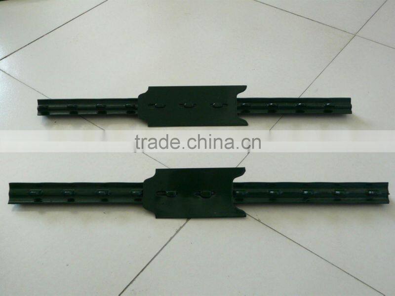 American Steel Fence Post