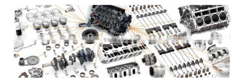 diesel engine spare parts ISD idler pulley 4936437