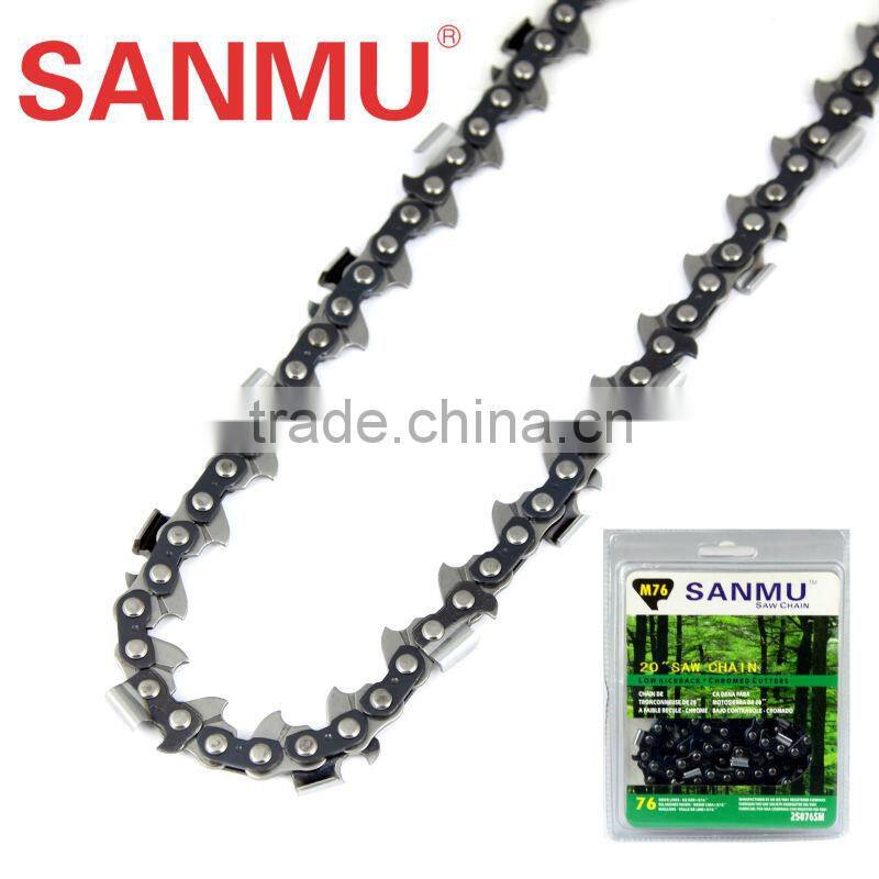 404 saw chain for gasoline chain saw