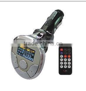 mp3 car radio