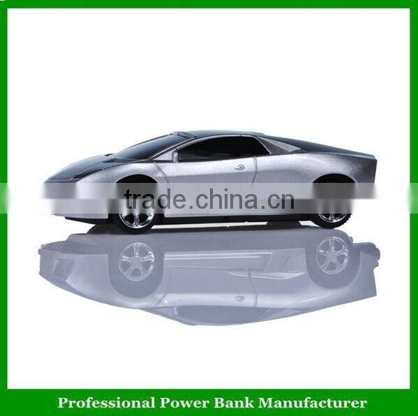 2015 hot selling 5000mah new design power bank for digital products