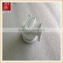 HeXu microwave waveguide connector