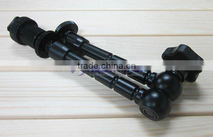 11" Cool Arm 11 Articulating Magic Arm for LCD Field Monitor, DSLR Camera