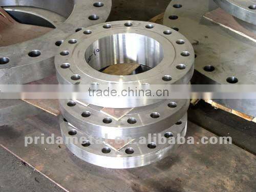 Hastelloy c-276 Flanges