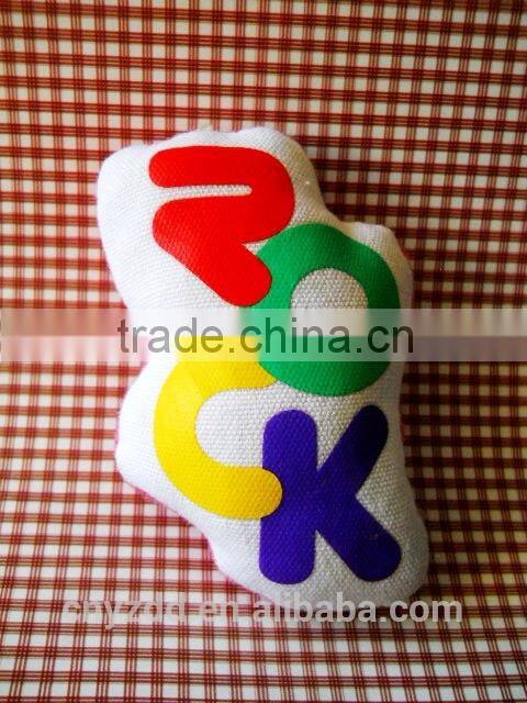 Cute Stuffed Screen Cleaner 7.5cm High / Plush Practical Products Screen Cleaner for Computer and Mobile