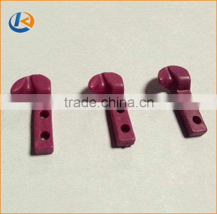 Al2o3 Ceramic Spray Coating Textile ceramic guide