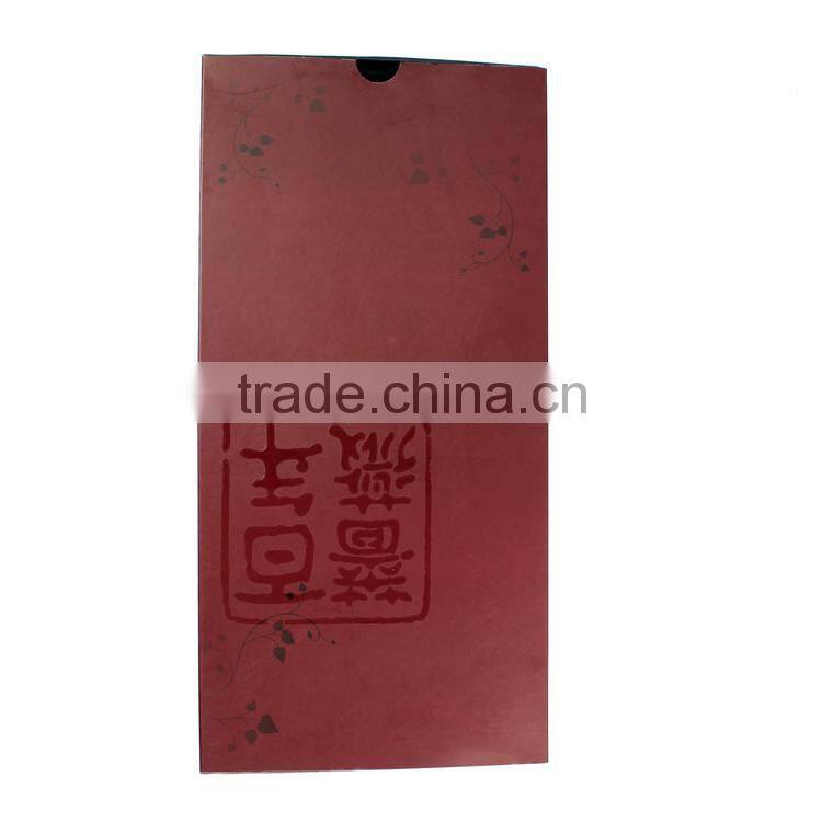 Professional high quality stainless steel knife set