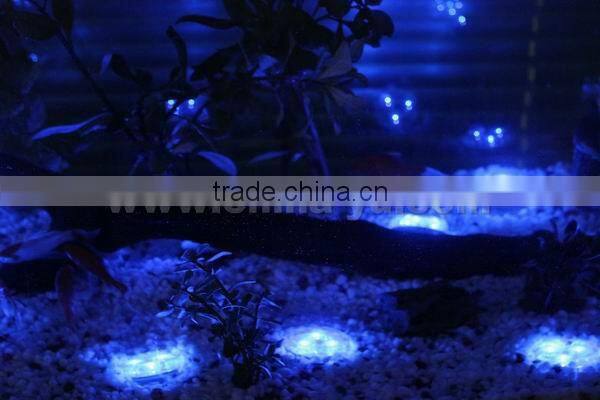 2013 Dimmable Aquarium Led Lighting Provide by Factory