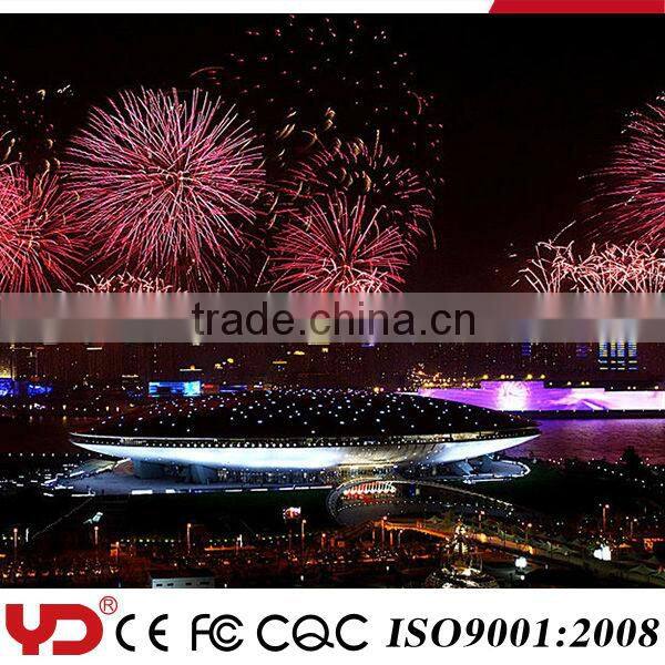 China YD IP68 waterproof professional stage light