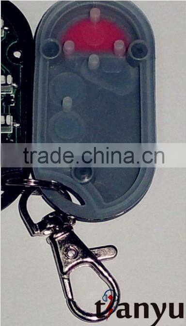 Low Price Motorcycle Mp3 Audio Mini Remote Control