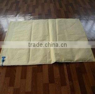 Tripod Kraft Paper Recycle Materials Cargo Container Dunnage Air Bag